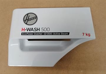 Obrázek Přední čelo násypky