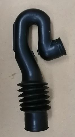 Obrázek z Hadice násypka/vana 