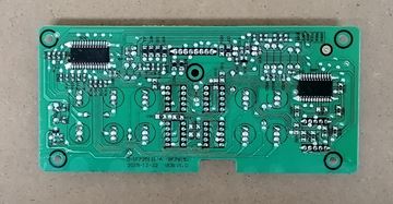 Obrázek Karta displeje