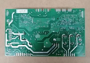 Obrázek El. karta 32 k naprogramovaná 3PH GEN2