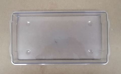 Obrázek z Nádoba na vodu – plast 