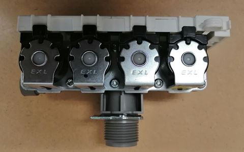 Obrázek z Ventil napouštěcí 