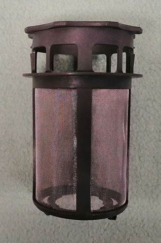 Obrázek z Micro filter, stainless 