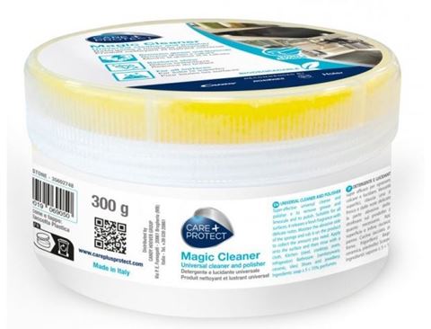 Obrázek z Univerzální čisticí a lešticí prostředek CLSTONE 