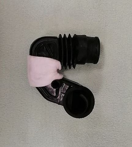 Obrázek z Hadice k násypce 