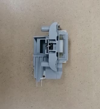 Obrázek Blokování dveří