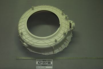 Obrázek Vana přední díl