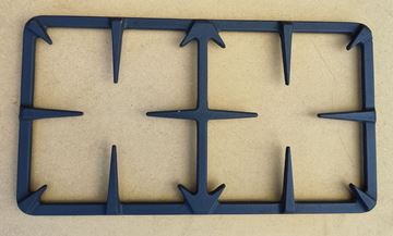 Obrázek Rošt litinový hořáku