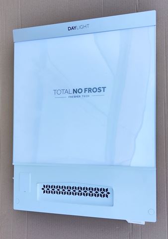 Obrázek z Vzduchový kanál chladničky 