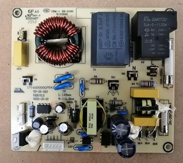 Obrázek Karta elektronická