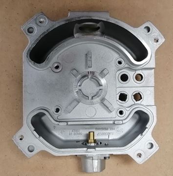 Obrázek Hořák střední