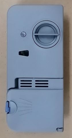 Obrázek z Dávkovač mycích prostředků 