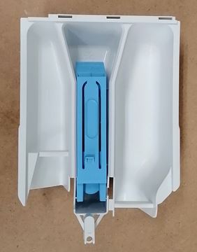 Obrázek Těleso násypky (násypka)