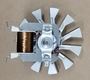 Obrázek z Ventilátor motorový 
