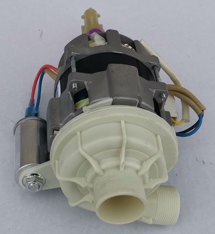 Obrázek z Čerpadlo motorové 