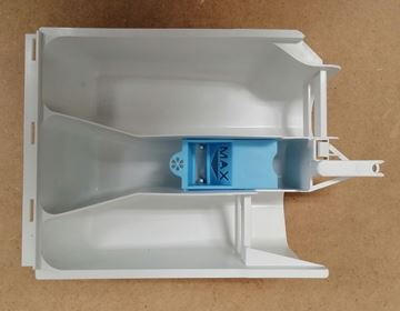 Obrázek Těleso násypky