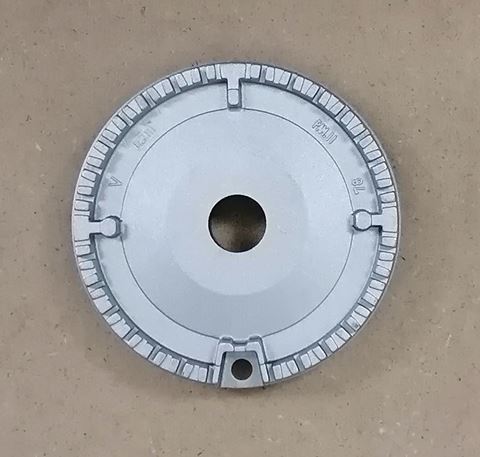 Obrázek z Korunka rozdělovače plamene rychlý 