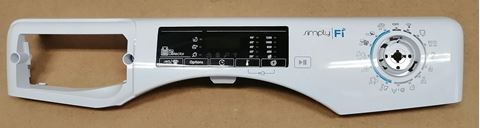 Obrázek z Ovládací panel 