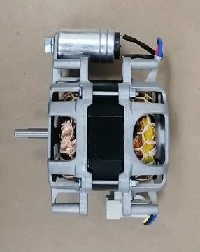 Obrázek Čerpadlo motorové