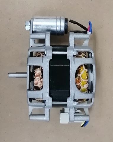 Obrázek z Čerpadlo motorové 