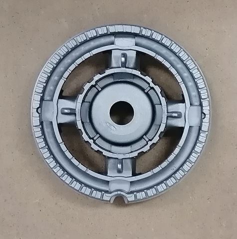 Obrázek z Korunka rozdělovače plamene střední hořák 