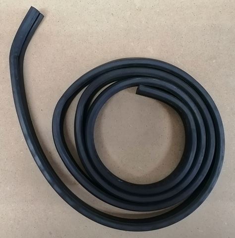 Obrázek z Těsnění dveří 3-stranné 