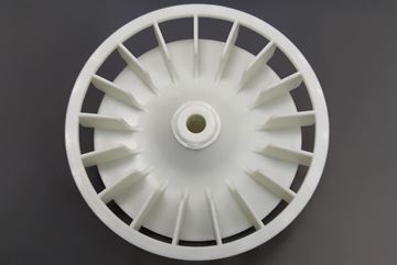 Obrázek Ventilátor zadní