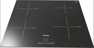 Obrázek Sklokeramická deska