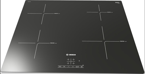 Obrázek z Sklokeramická deska 