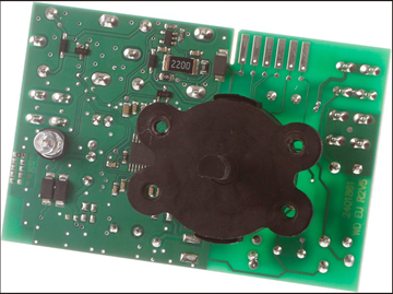 Obrázek Výkonový modul