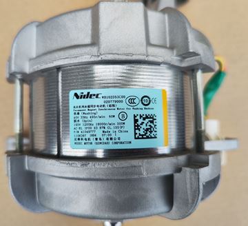 Obrázek Motor synchronní 3F