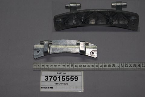 Obrázek z Pant dveří pračky / II-M5 