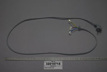 Obrázek Kabel přívodní