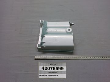 Obrázek Šuplík násypky pračky