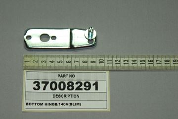 Obrázek Závěs dveří spodní