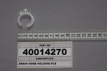 Obrázek Spona hadice vypouštěcí