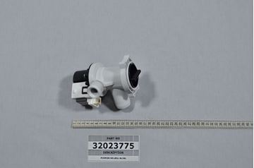 Obrázek Čerpadlo vypouštěcí