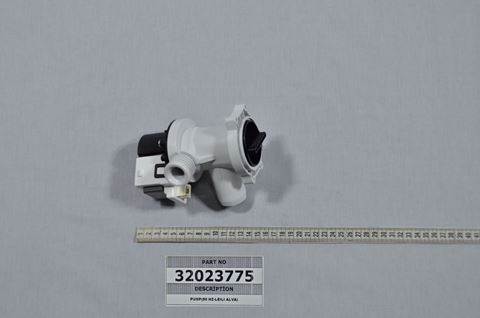 Obrázek z Čerpadlo vypouštěcí 