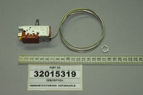Obrázek z Termostat (FOSHAN KDF 29N4)PLS 
