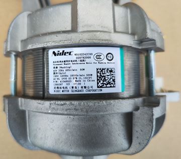 Obrázek Motor synchronní 3F