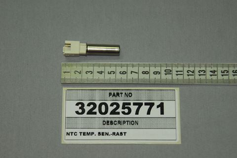 Obrázek z Čidlo NTC 