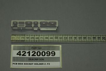 Obrázek Držák modulu nejdelší