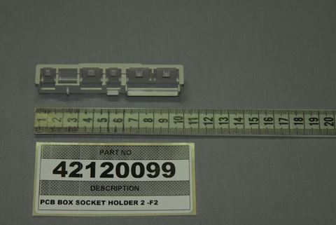 Obrázek z Držák modulu nejdelší 