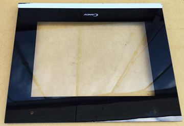 Obrázek Sklo dvířek trouby