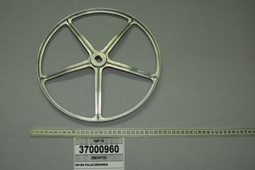 Obrázek Řemenice pračky