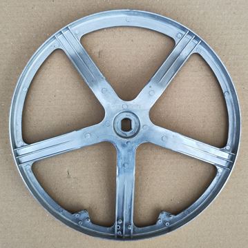 Obrázek Řemenice velká