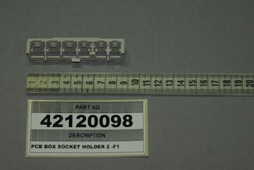 Obrázek Držák modulu nejkratší