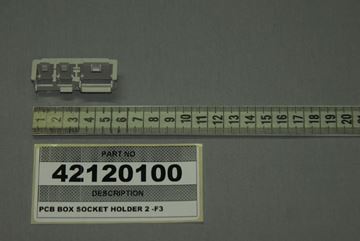 Obrázek Držák modulu delší