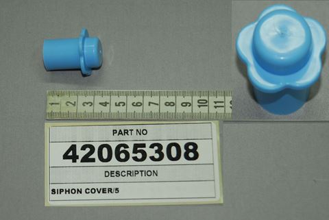 Obrázek z Sifon aviváže 