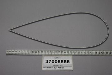 Obrázek Stahovací pružina pračky